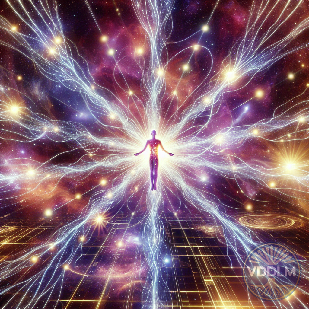 Despertar espiritual: señales de que tu alma está evolucionando