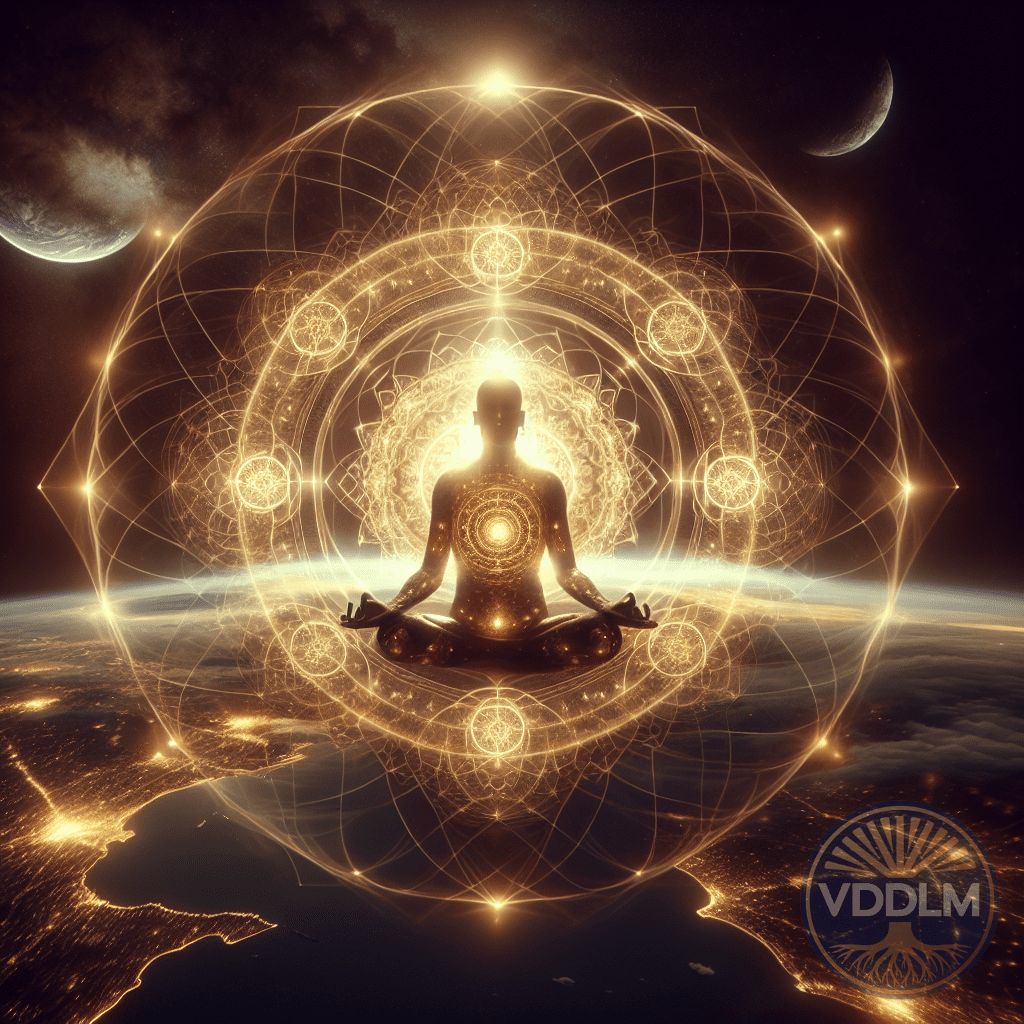 Despertar espiritual: señales de que tu alma está evolucionando