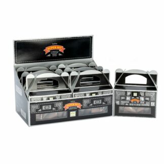 Caja de 24 Conos de Reflujo - Satya Super Hit