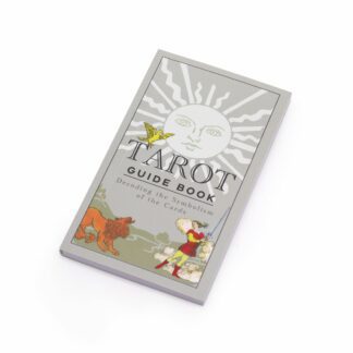 Cartas del Tarot con Libro Guía - Arcanos de la Diosa