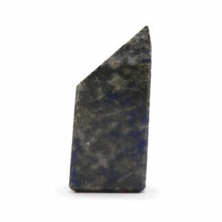 Puntas de gemas aprox. 6 cm (0,5 kg) - lapislázuli afgano (aprox. 8 piezas)