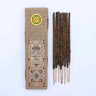Resina Ritual en Palito - Vainilla