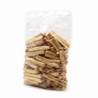 1ª Calidad Palo Santo 1Kg