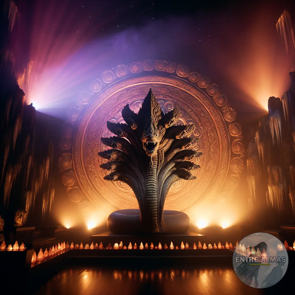 Reptilianos y control espiritual: ¿qué hay detrás de la teoría más perturbadora de nuestro tiempo?