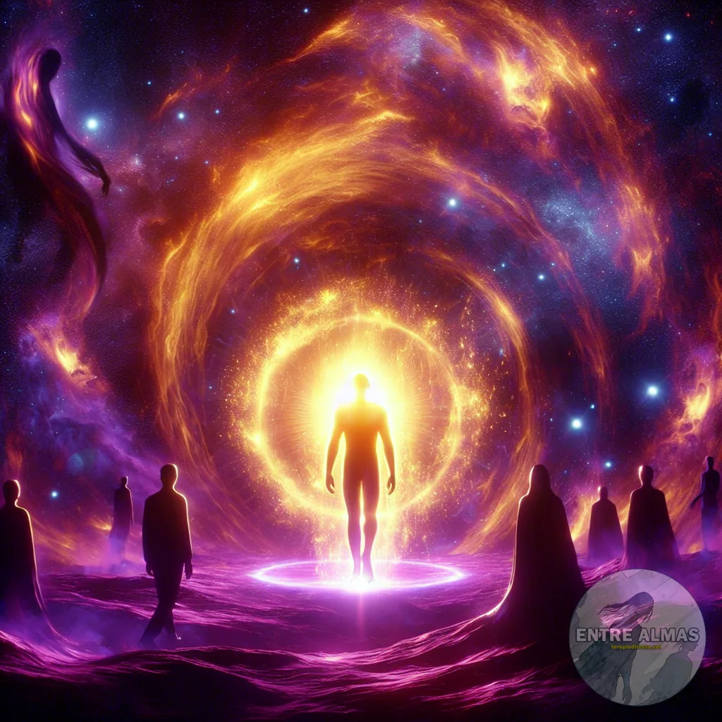 Reptilianos y control espiritual