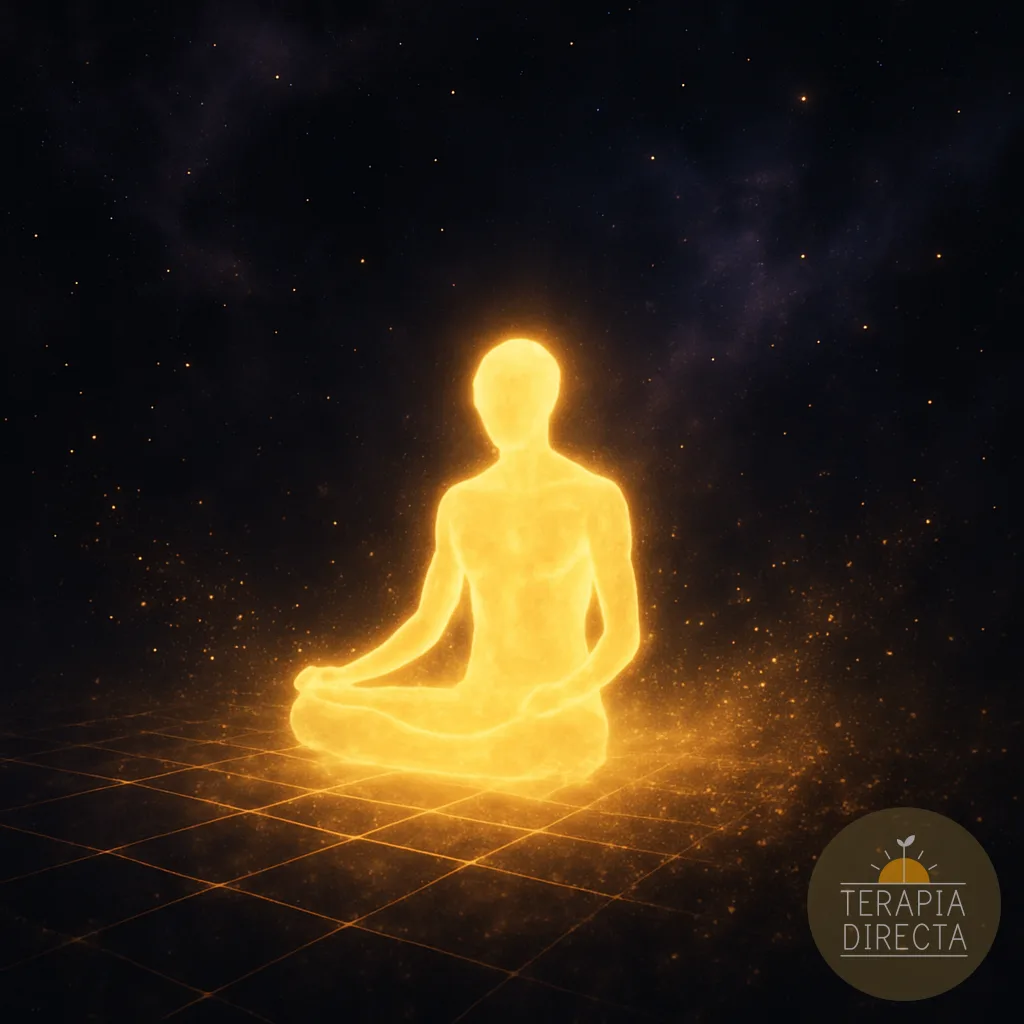 ¿Y si la simulación fuera la respuesta más espiritual de todas?