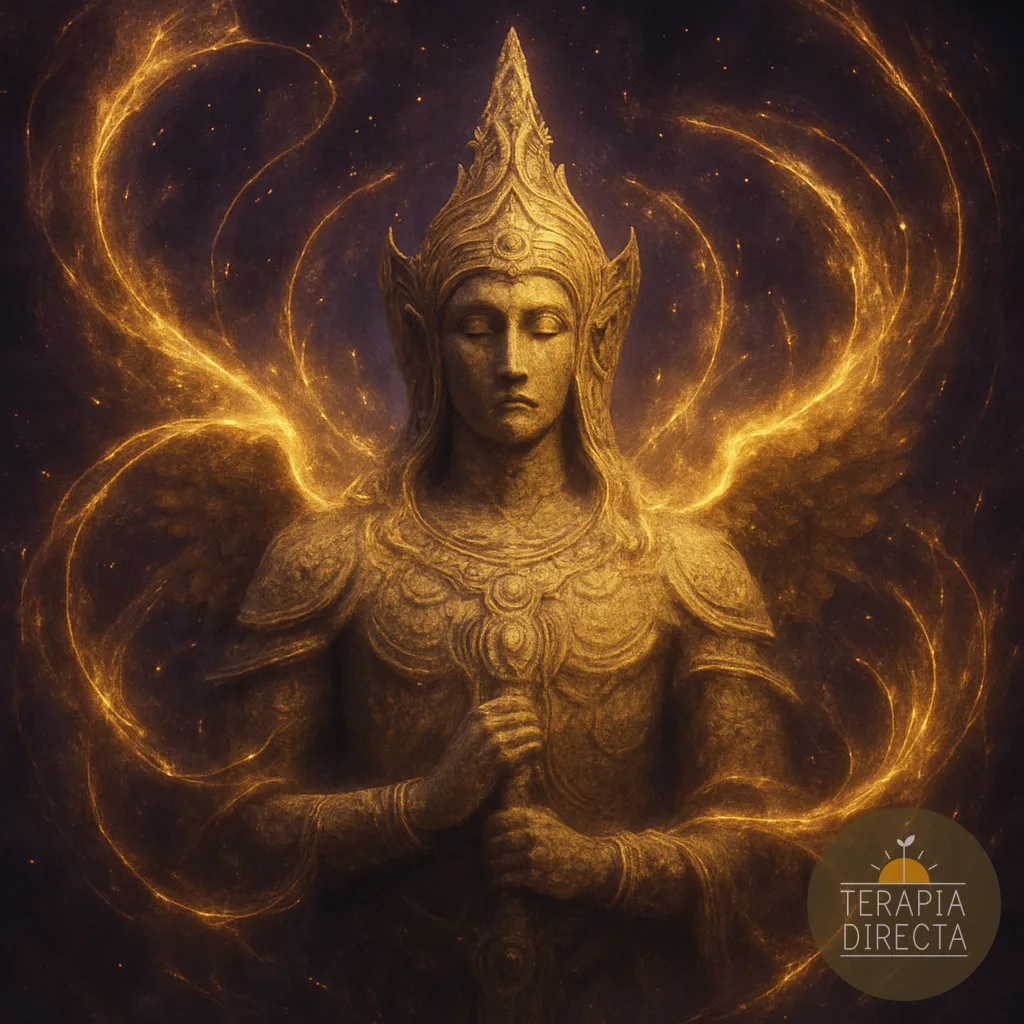 El ángel de la guarda: ¿mito religioso o realidad espiritual?